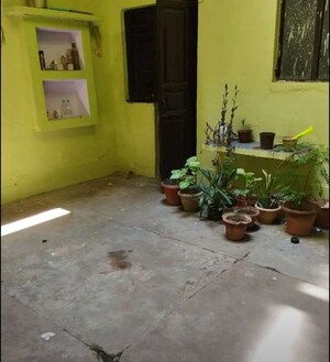 Living Room in 3 BHK Independent House at Udaiganj – for Sale