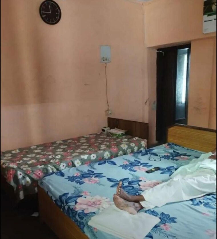 Bedroom, udaiganj 3 Bedroom 3000 Sq.Ft. Independent House In Udaiganj Lucknow 10176219