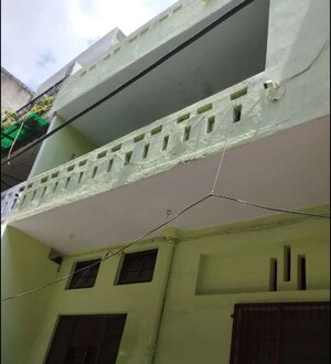 3 BHK Independent House – Exterior View View at Udaiganj - for Sale