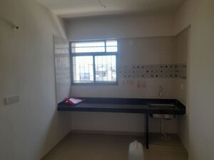 Kitchen in 1 BHK Apartment at Kadam Wak Wasti, Manjari – for Rent