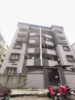 3 BHK Apartment For Sale in Kuteer Arcade