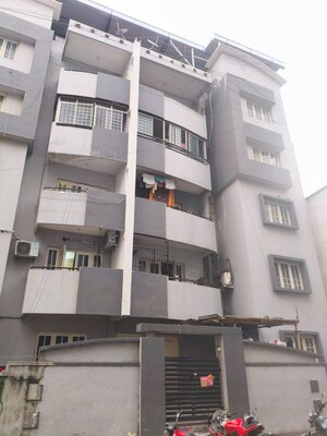 3 BHK Apartment – Exterior View View at Kuteer Arcade, Koramangala - for Sale