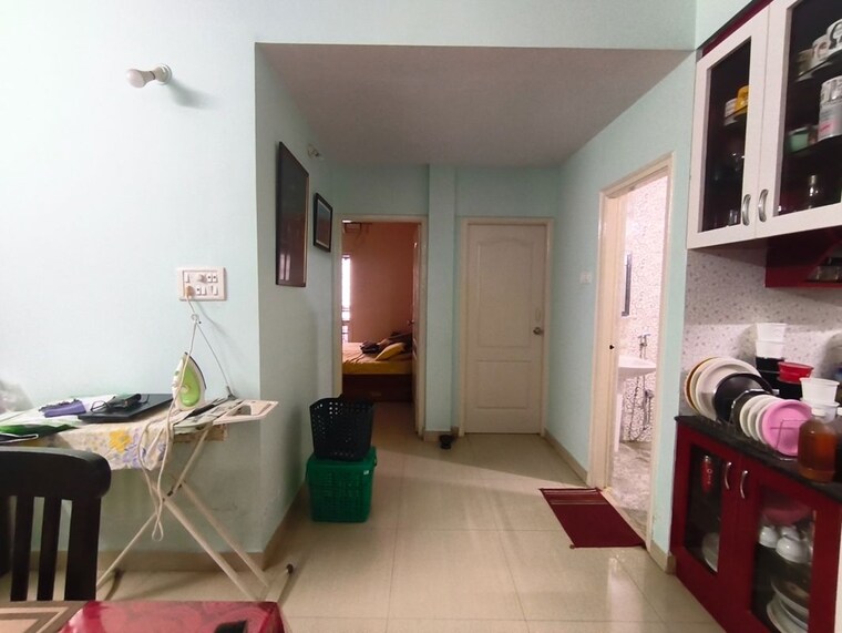 Living Room, kuteer-arcade 3 Bedroom 1800 Sq.Ft. Apartment In Koramangala Bangalore 10074257