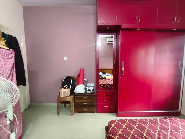 Room, kuteer-arcade 3 Bedroom 1800 Sq.Ft. Apartment In Koramangala Bangalore 10074257