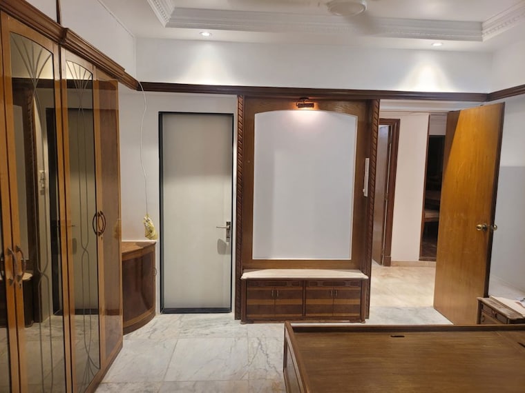 Bedroom, lloyads-garden 2 Bedroom 1200 Sq.Ft. Apartment In Prabhadevi Mumbai 10176225