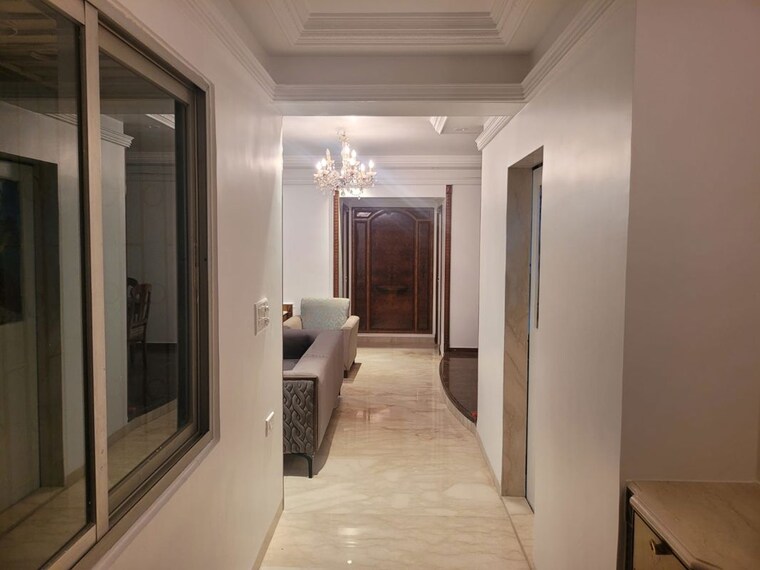 undefined, lloyads-garden 2 Bedroom 1200 Sq.Ft. Apartment In Prabhadevi Mumbai 10176225