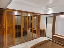 2 BHK + Pooja Room,Servant Room,Study Room,Extra Room Apartment For Rent in Lloyads Garden
