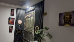  3 BHK Apartment at Dwarika Residency, Lal Kuan – for Sale