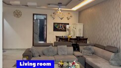 3 BHK Apartment For Sale in Dwarika Residency