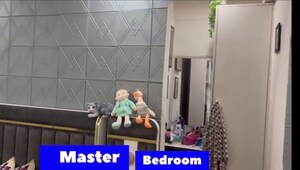  3 BHK Apartment at Dwarika Residency, Lal Kuan – for Sale