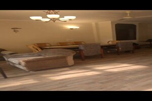 3 BHK Builder Floor For Sale in Greater Kailash ii