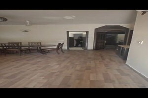 Parking in 3 BHK Builder Floor at Greater Kailash ii – for Sale