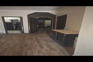 Bedroom in 3 BHK Builder Floor at Greater Kailash ii – for Sale