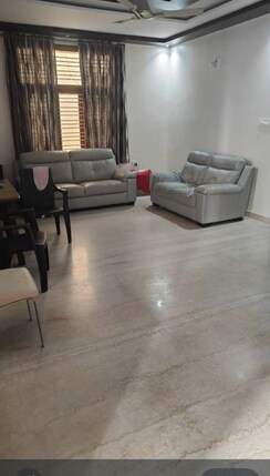 3 BHK + Pooja Room Builder Floor For Rent in RT Nagar