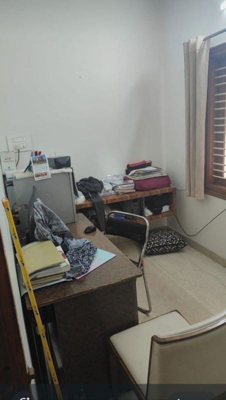 Living Room, rt nagar 3 Bedroom 1410 Sq.Ft. Builder Floor In Rt Nagar Bangalore 10176230