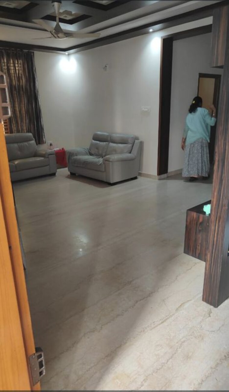 Room, rt nagar 3 Bedroom 1410 Sq.Ft. Builder Floor In Rt Nagar Bangalore 10176230