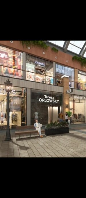  Shop For Sale in The Omaxe State, Sector 19b Dwarka