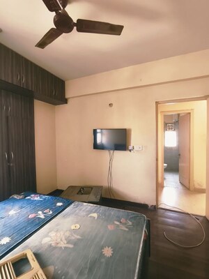 Bedroom in 2 BHK Apartment at Paras Tierea, Sector 137 – for Sale