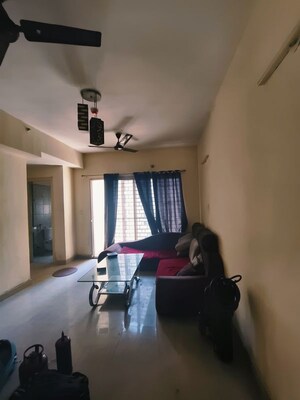Living Room in 2 BHK Apartment at Paras Tierea, Sector 137 – for Sale