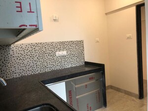 Bedroom in 2 BHK Apartment at Dynamix Divum, Malad East – for Rent