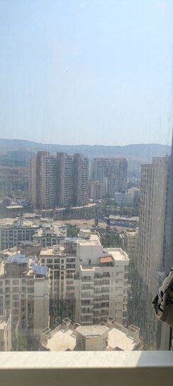 2 BHK Apartment For Rent in Dynamix Divum