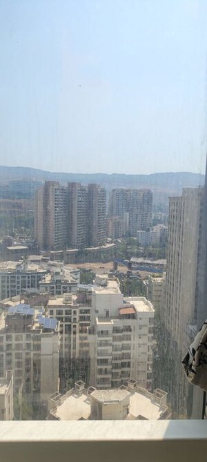 2 BHK Apartment For Rent in Dynamix Divum, Malad East