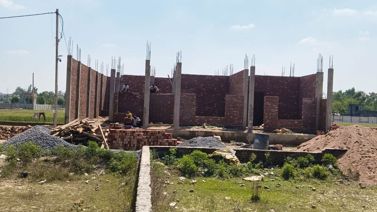 undefined, raebareli road  1701 Sq.Ft. Plot In Raebareli Road Lucknow 10176318