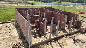 Plot Area in  Plot at Raebareli Road – for Sale