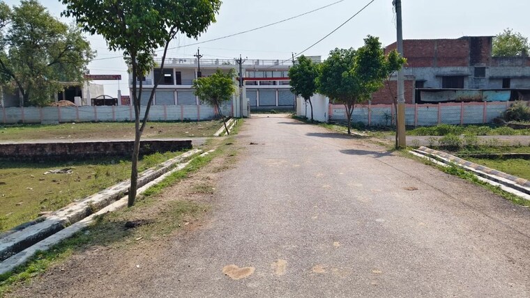 undefined, raebareli road  1701 Sq.Ft. Plot In Raebareli Road Lucknow 10176318