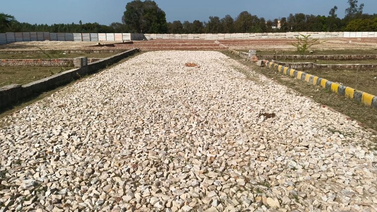 undefined, raebareli road  1701 Sq.Ft. Plot In Raebareli Road Lucknow 10176318