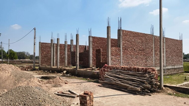 undefined, raebareli road  1701 Sq.Ft. Plot In Raebareli Road Lucknow 10176318