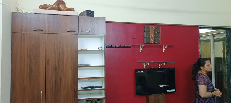 undefined, tapasya-chs-prabhadevi 1 RK 270 Sq.Ft. Apartment In Prabhadevi Mumbai 10176323