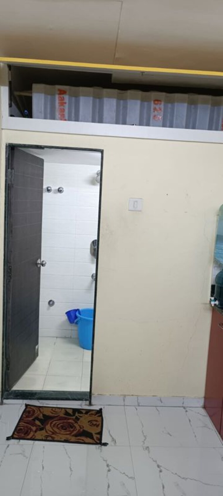 Bathroom, tapasya-chs-prabhadevi 1 RK 270 Sq.Ft. Apartment In Prabhadevi Mumbai 10176323