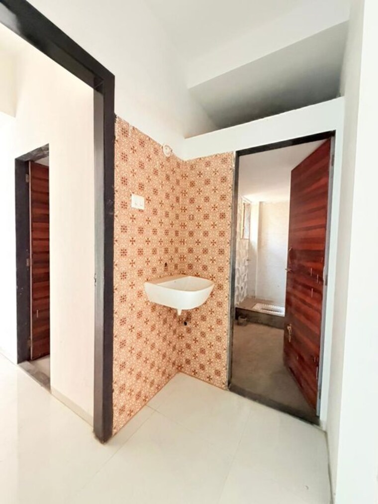 Bedroom, belawali 1 Bedroom 722 Sq.Ft. Apartment In Belawali Thane 10176194