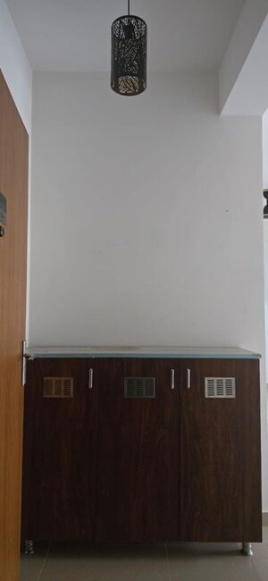 Furnished Amenities in 3 BHK Apartment at Goyal Orchid Piccadilly, Thanisandra Main Road – for Sale