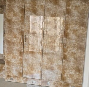 Furnished Amenities in 3 BHK Apartment at Goyal Orchid Piccadilly, Thanisandra Main Road – for Sale