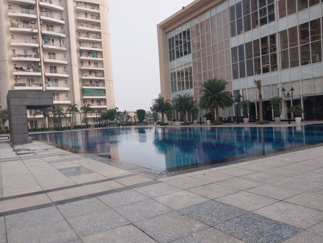 3 BHK Apartment For Sale in BPTP Discovery Park