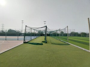 Swimming Pool in 3 BHK Apartment at BPTP Discovery Park, Sector 80 – for Sale