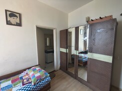 3 BHK Apartment For Rent in Pioneer Park Araya