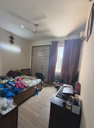 Living Room in 3 BHK Apartment at Pioneer Park Araya, Sector 61 – for Rent