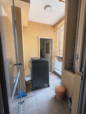 Living Room in 3 BHK Apartment at Pioneer Park Araya, Sector 61 – for Rent