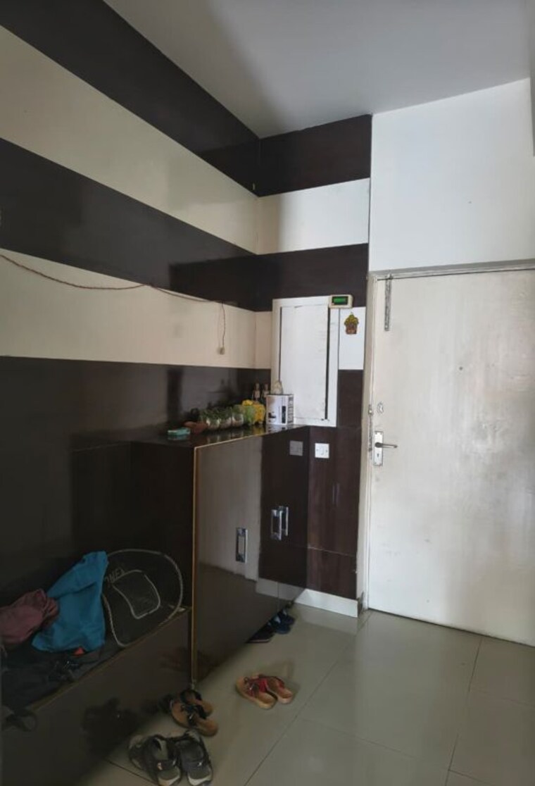 Kitchen, pioneer-park-araya 3 Bedroom 2060 Sq.Ft. Apartment In Sector 61 Gurgaon 10176304