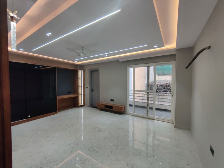 Room, green fields colony 3 Bedroom 1800 Sq.Ft. Builder Floor In Green Fields Colony Faridabad 10176331