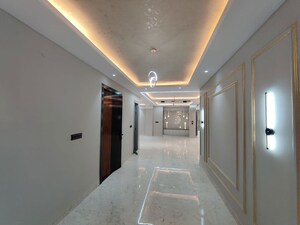 3 BHK Builder Floor For Rent in Green Fields Colony