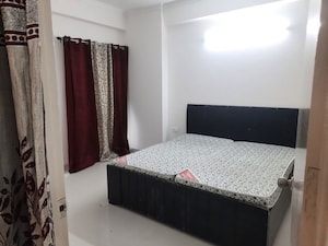 Bedroom in 2 BHK Apartment at Gaur City 7th Avenue, Sector 4 Greater Noida – for Sale
