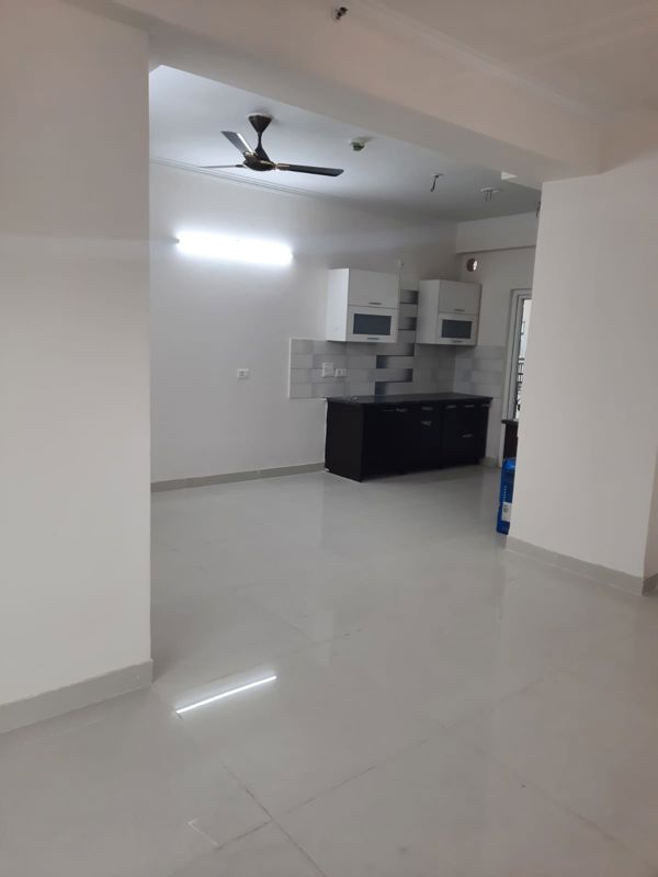 2 BHK + Extra Room 1165 Sq.Ft. Apartment in Gaur City 7th Avenue