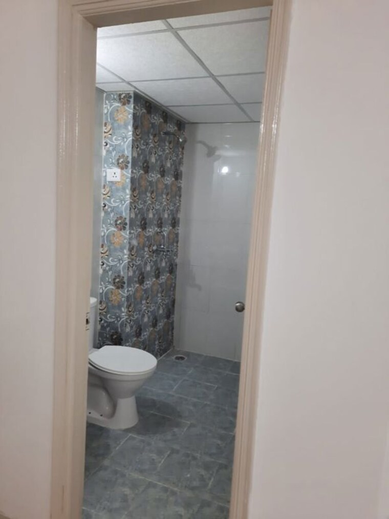 Bathroom, gaur-city-7th-avenue 2 Bedroom 1165 Sq.Ft. Apartment In Sector 4 Greater Noida Greater Noida 10176338