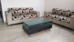 2 BHK + Pooja Room,Extra Room Apartment For Rent in Lajpat Nagar I