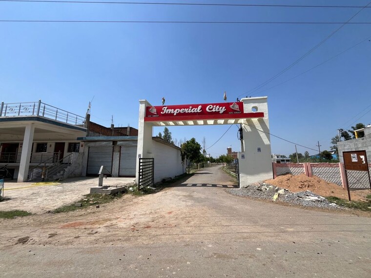 undefined, raebareli road  1702 Sq.Ft. Plot In Raebareli Road Lucknow 10176406