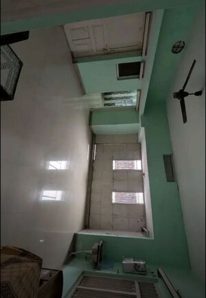 Kitchen in 2 BHK Independent House at Aliganj – for Rent